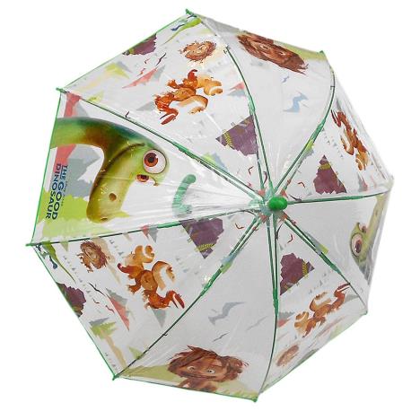 The Good Dinosaur Dome Umbrella £5.49